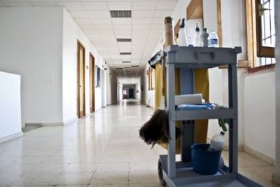 Photo of FJH Custodial Services