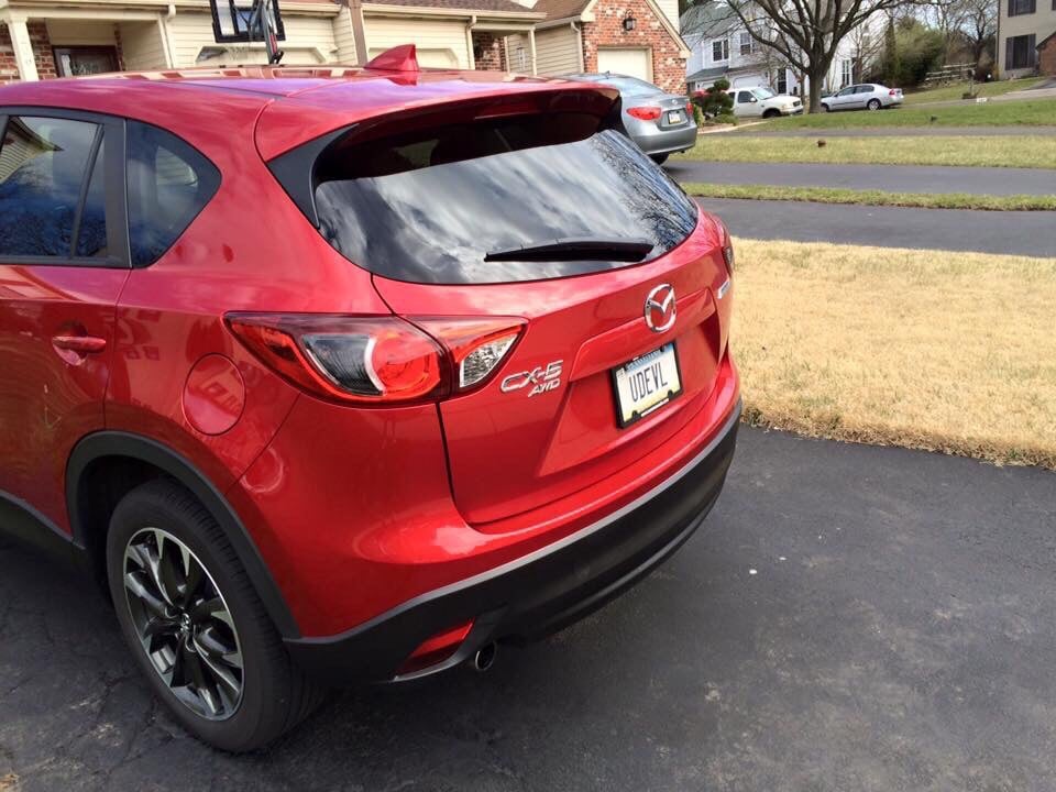 Photo of J & B Auto Detailing