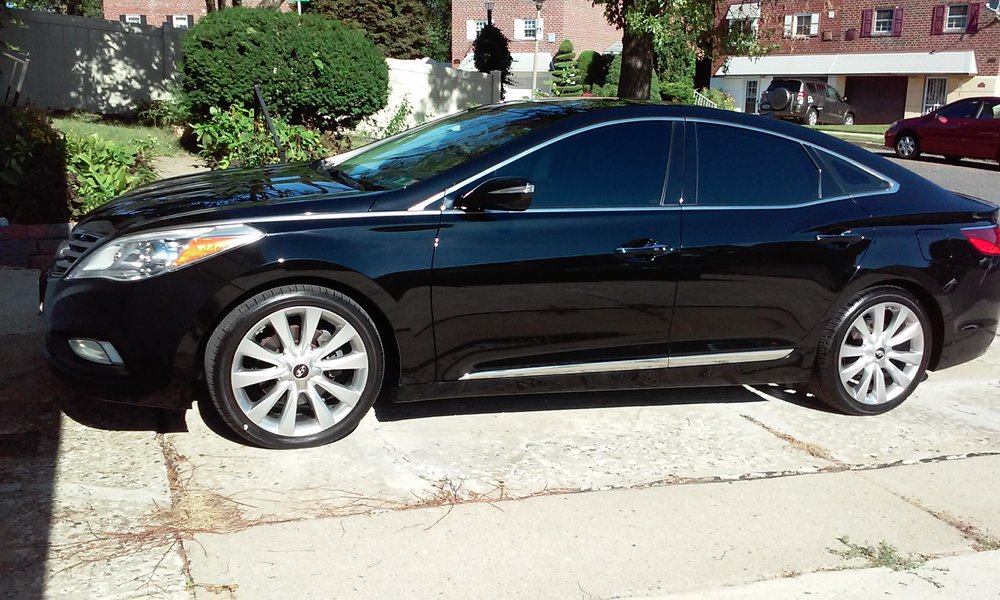 Photo of J & B Auto Detailing