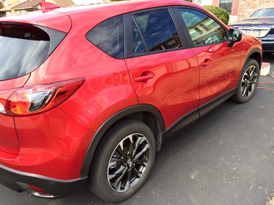 Photo of J & B Auto Detailing