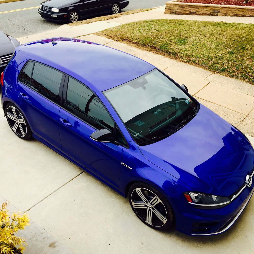 Photo of J & B Auto Detailing