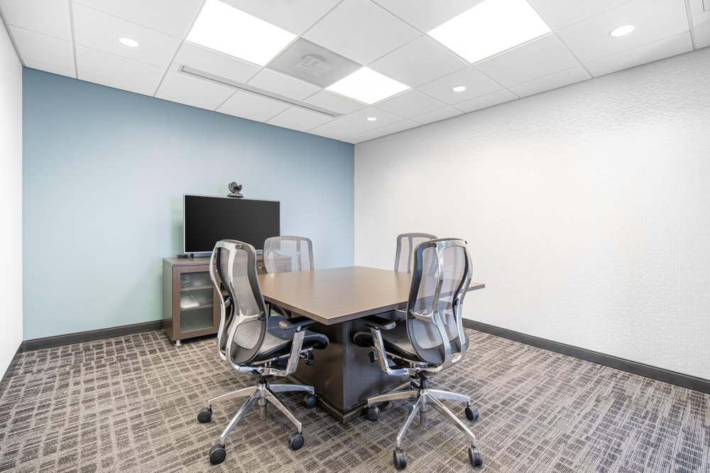 Photo of Regus Washington DC Capitol Riverfront Center