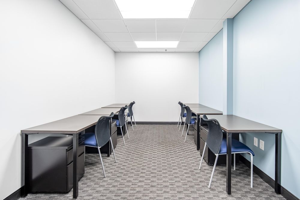 Photo of Regus Washington DC Capitol Riverfront Center