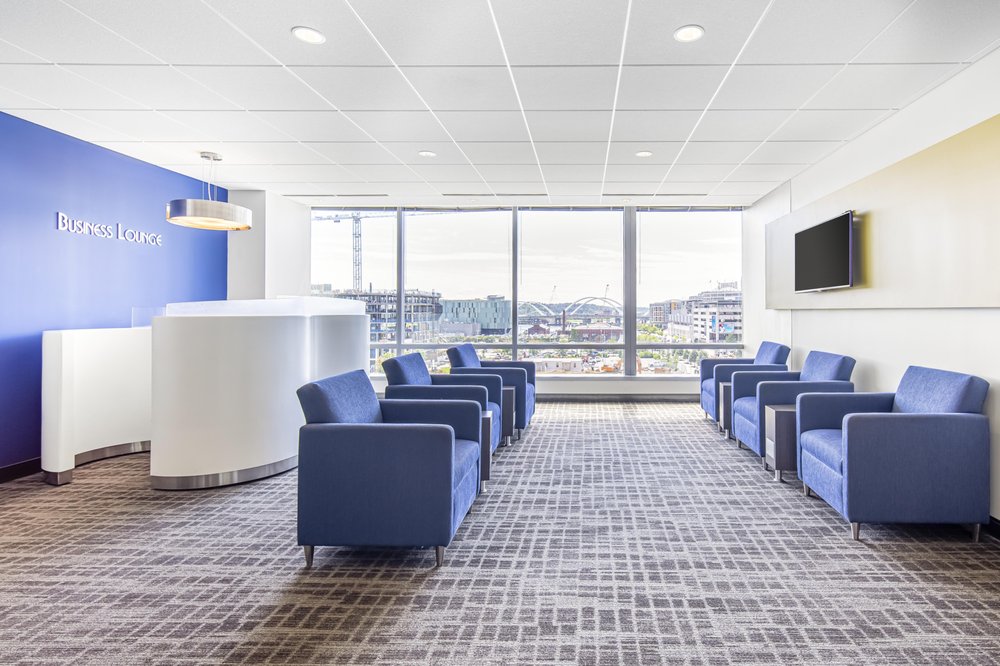 Photo of Regus Washington DC Capitol Riverfront Center
