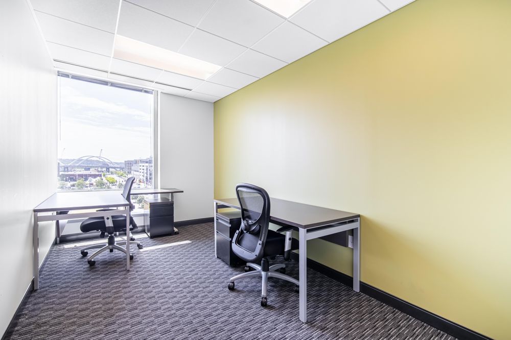 Photo of Regus Washington DC Capitol Riverfront Center