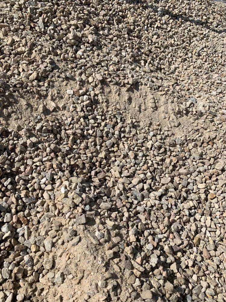 Photo of KRC Rock Landscape and Building Materials