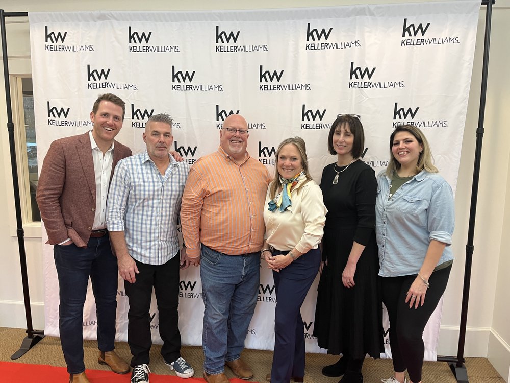 Photo of Duvall Group Real Estate of Keller Williams
