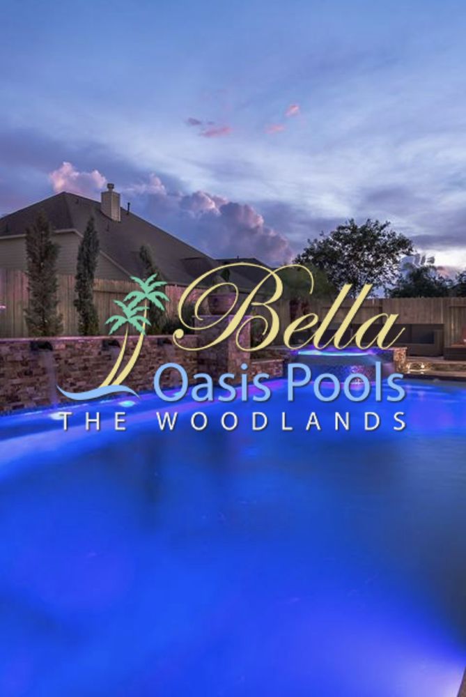 Photo of Bella Oasis Pools Woodlands