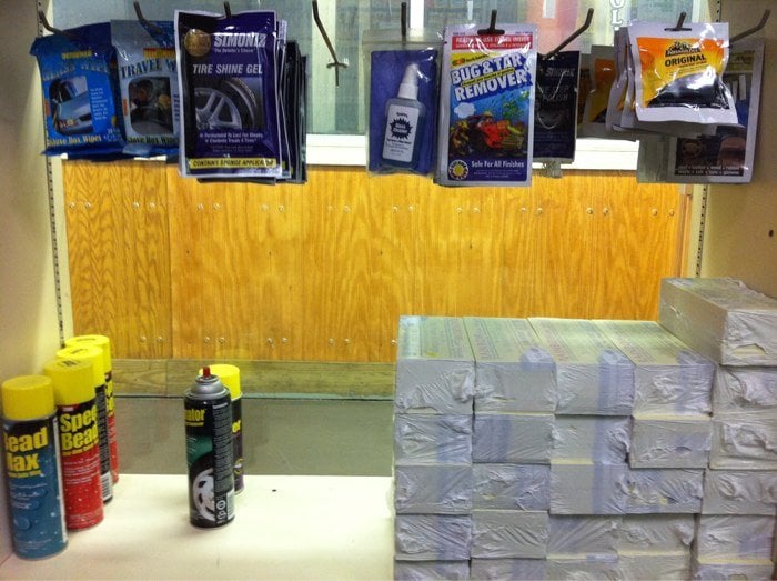 Photo of Liberty Car Wash & Lube