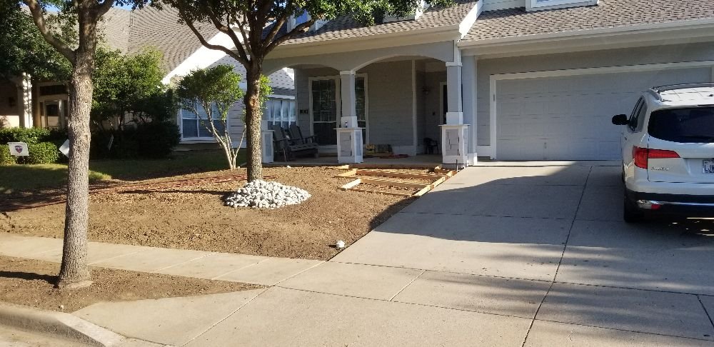 Photo of Bryan's Landscaping