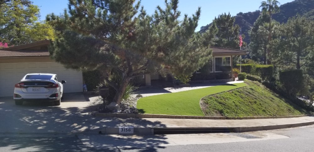 Photo of Bryan's Landscaping