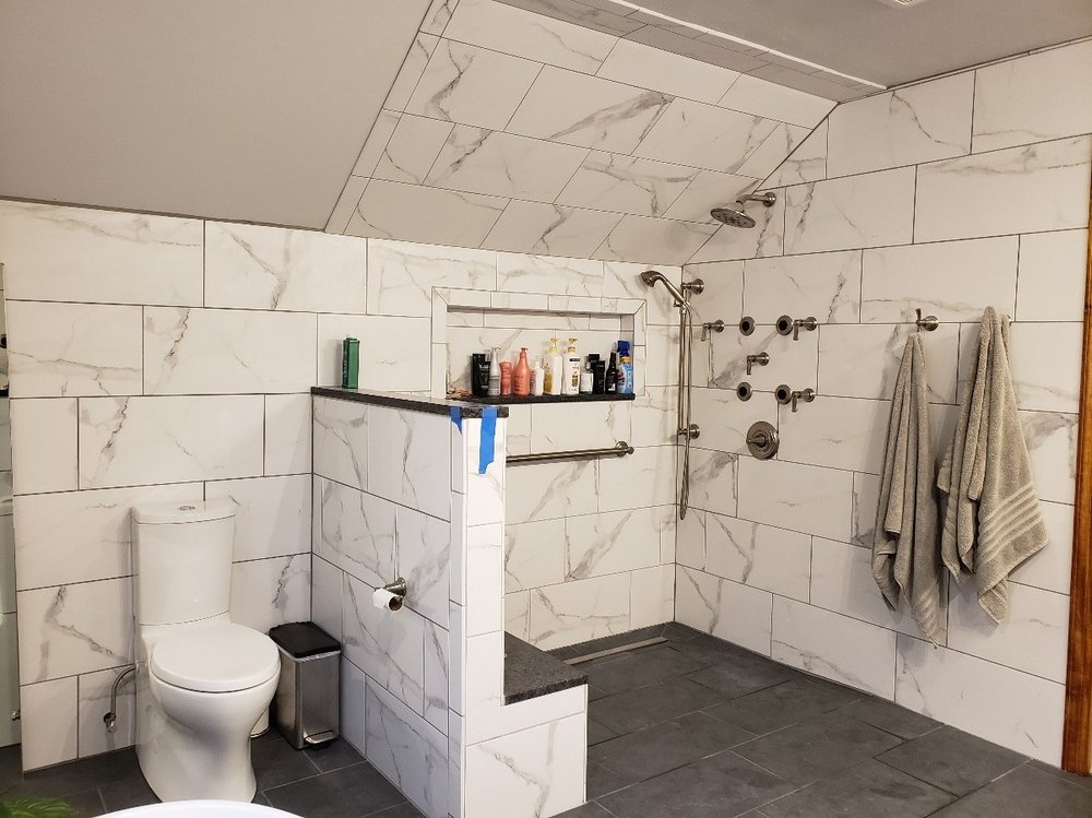 Photo of Natural Surroundings Remodeling