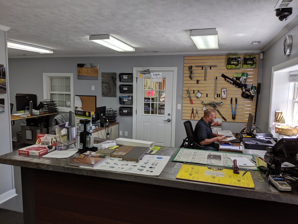 Photo of Atlantic Fence Supply