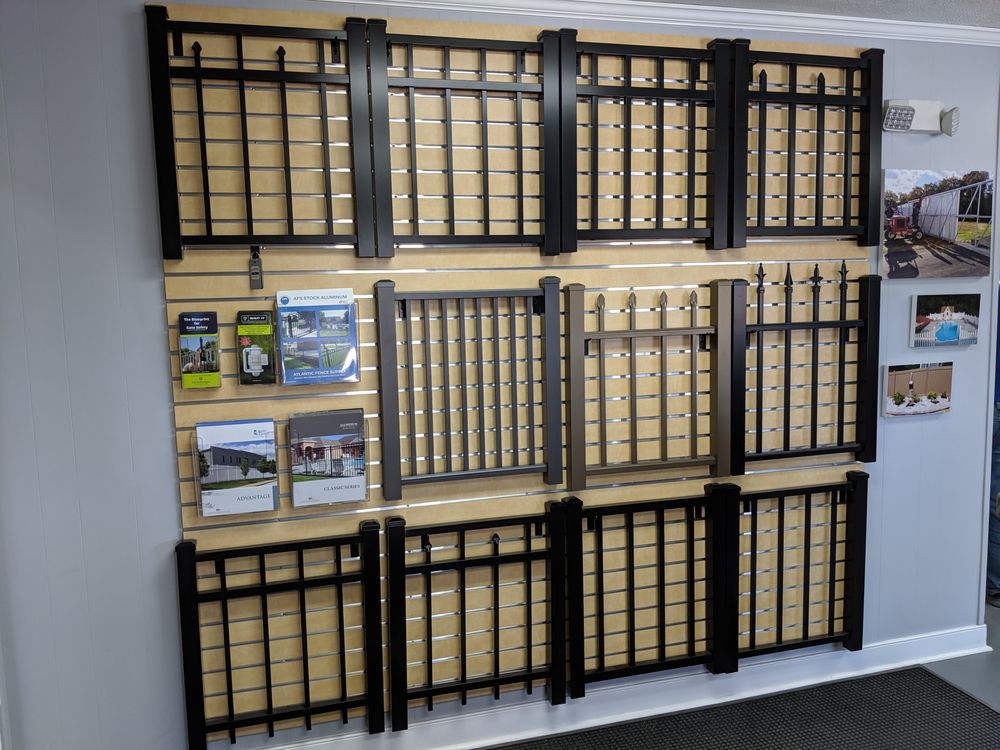 Photo of Atlantic Fence Supply