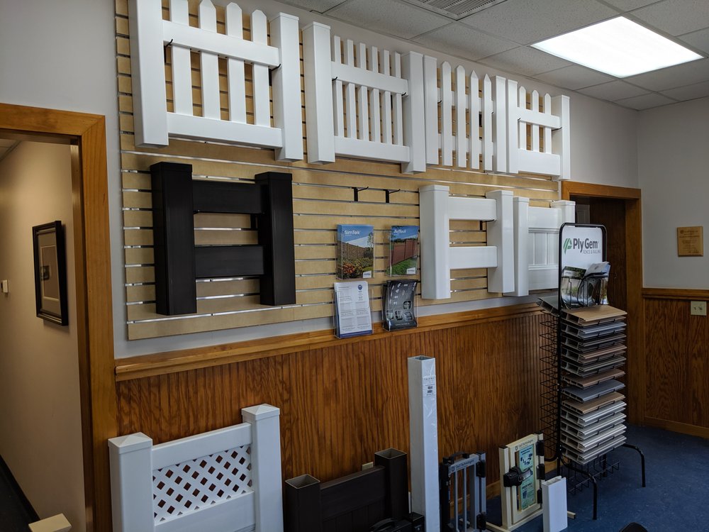 Photo of Atlantic Fence Supply
