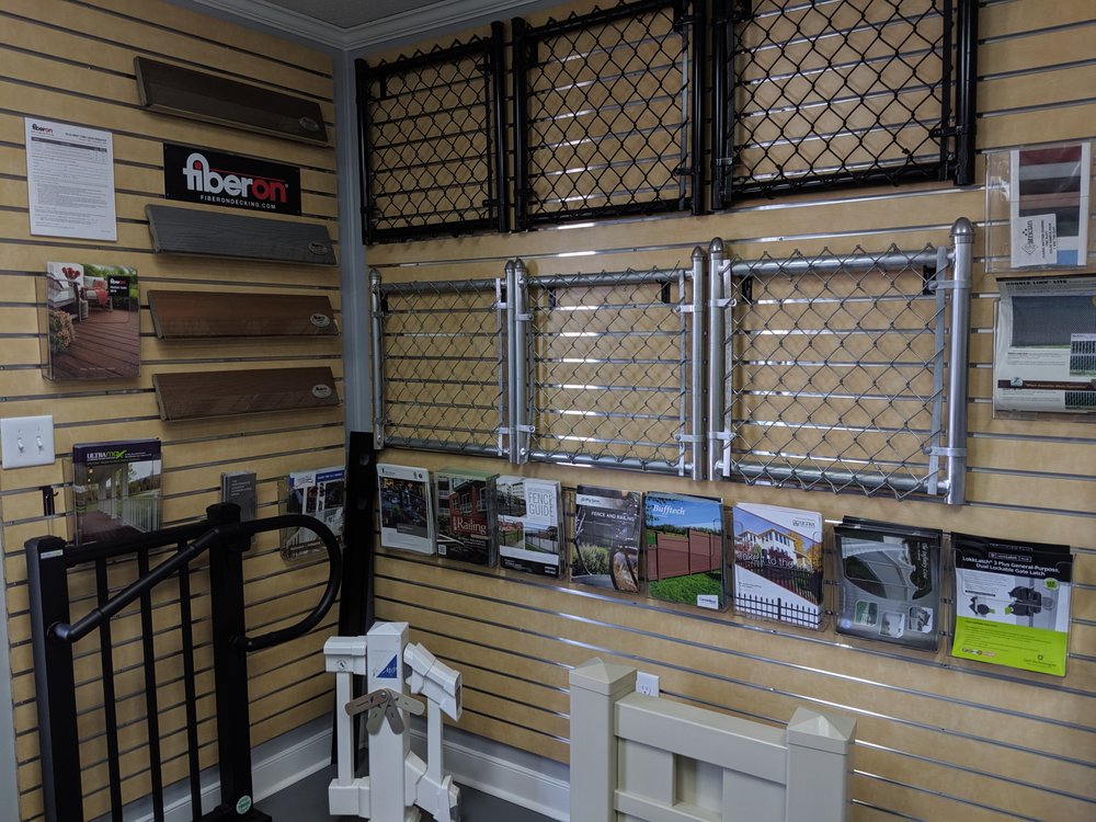 Photo of Atlantic Fence Supply