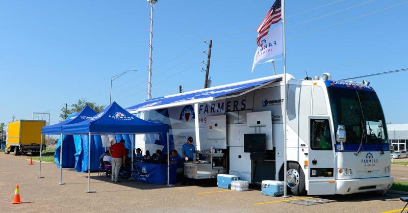 Photo of Farmers Insurance - Todd Tettleton