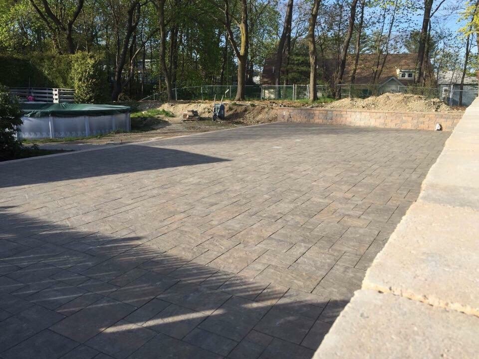 Photo of N & P Masonry