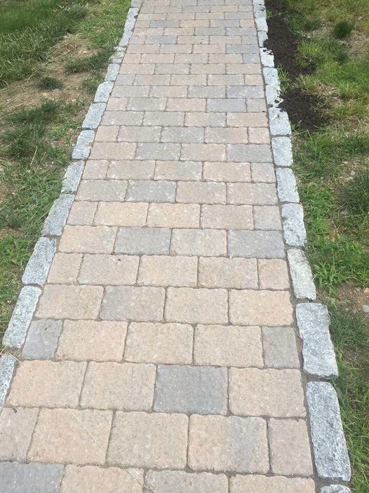 Photo of N & P Masonry