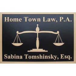 Photo of Home Town Law, P.A.