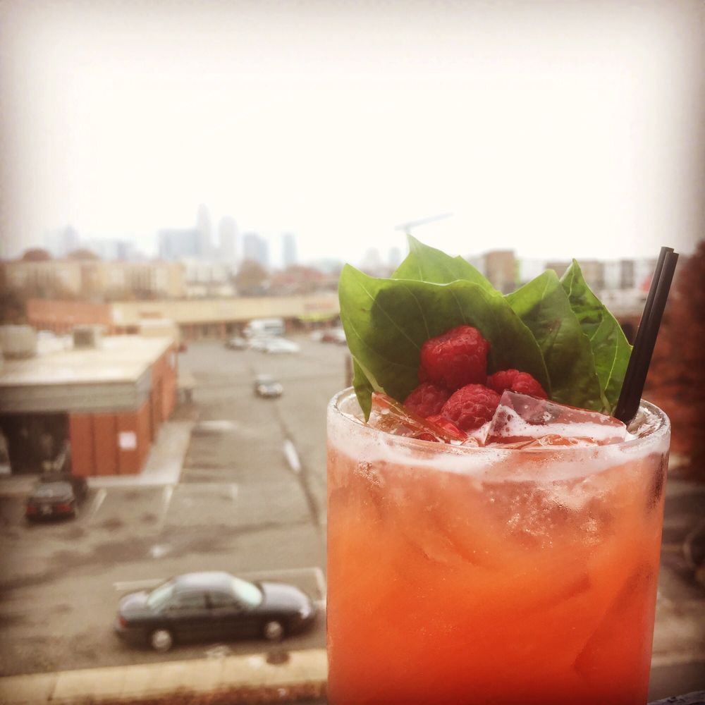 Photo of Infusionista