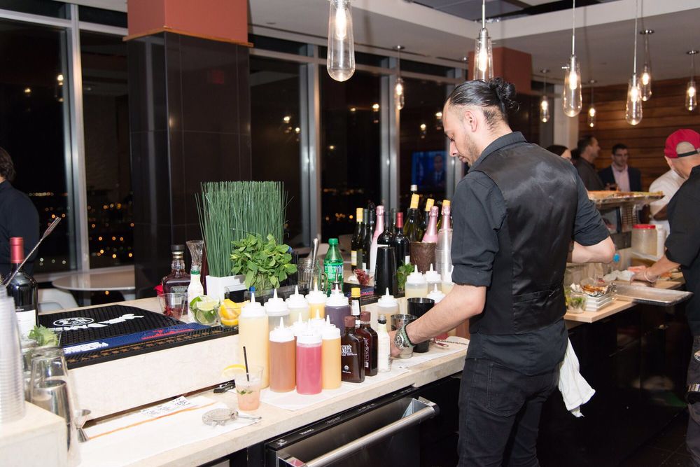 Photo of Infusionista