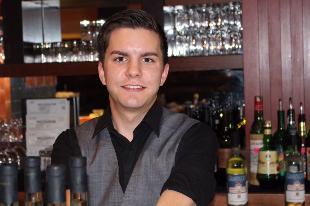 Photo of Infusionista