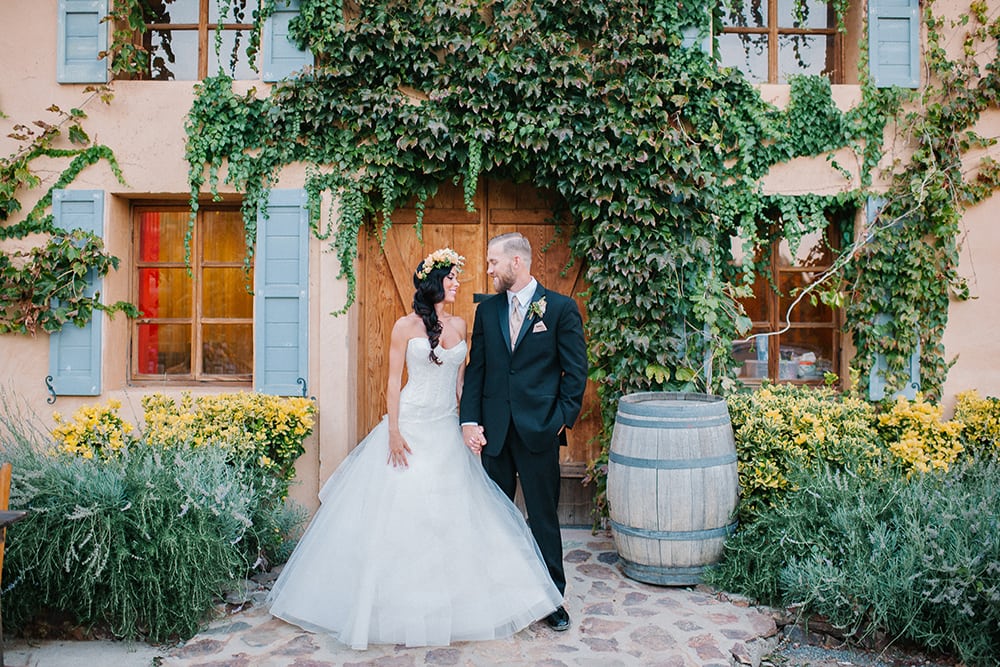 Photo of San Diego Wedding Collective