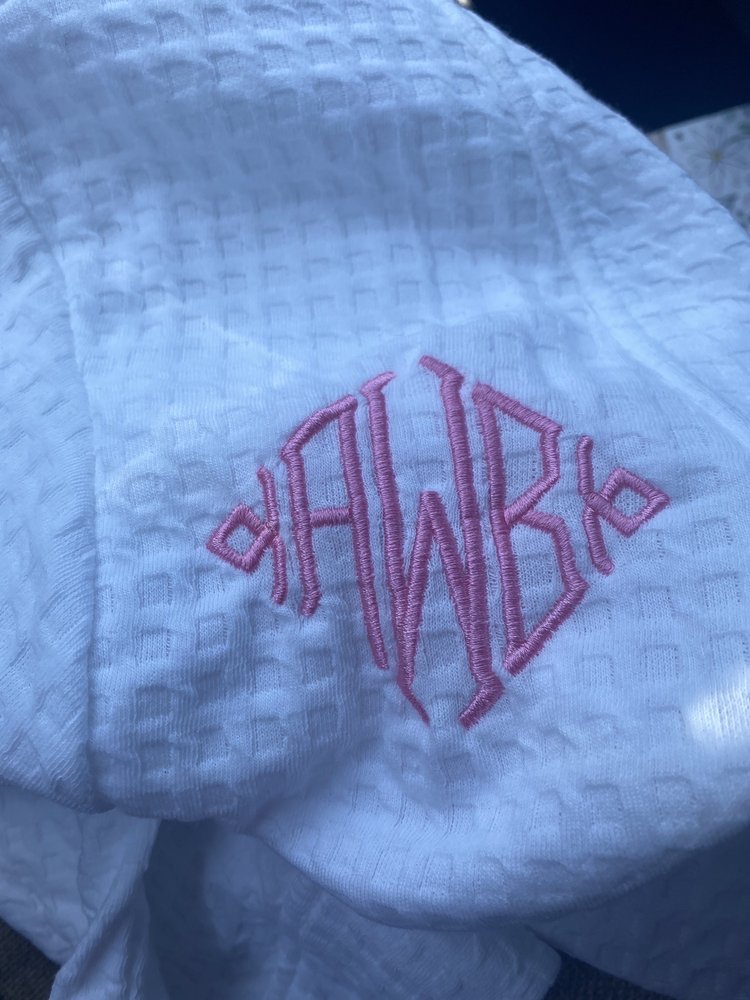 Photo of Embroidery Express