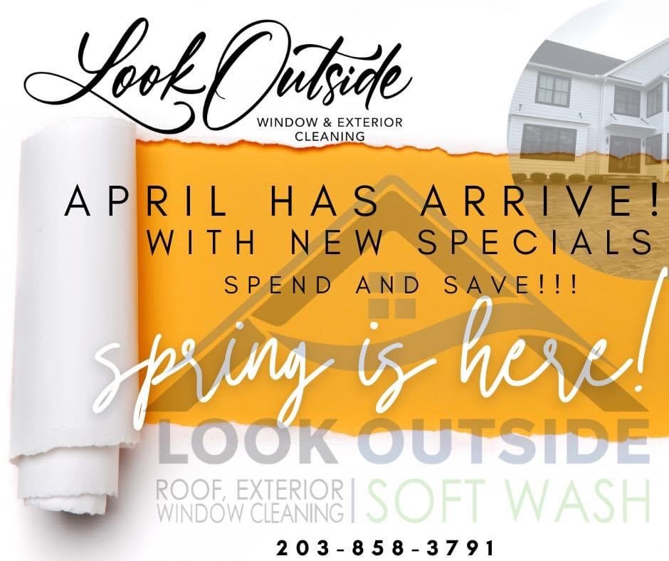Photo of Look Outside