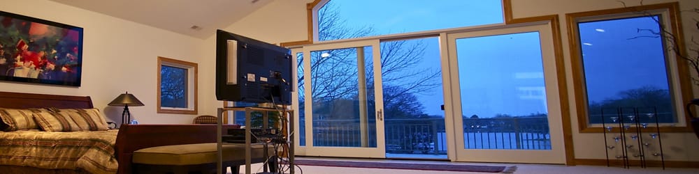 Photo of Look Outside