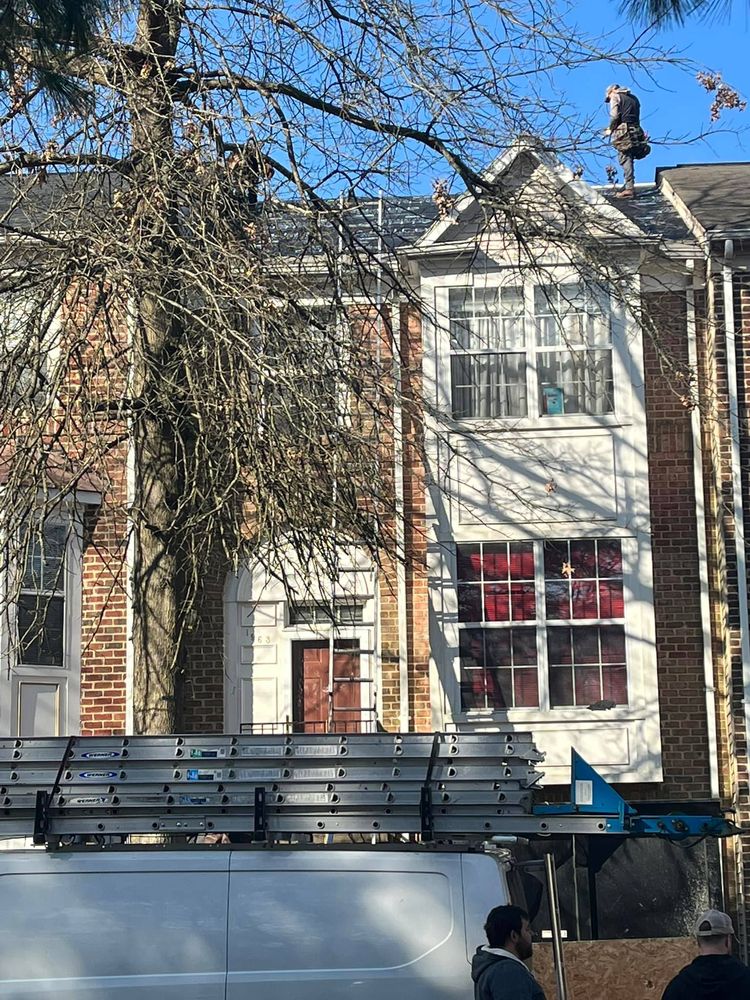 Photo of Paramount Roofing & Construction