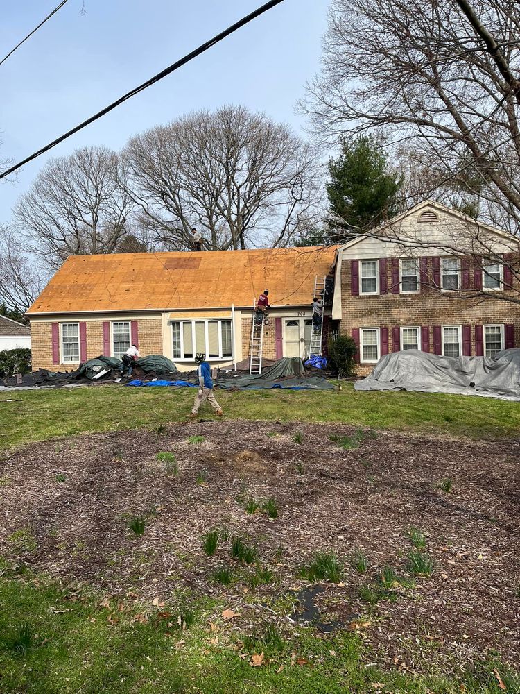 Photo of Paramount Roofing & Construction