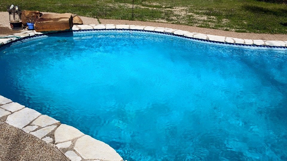 Photo of Parsons Pool Service