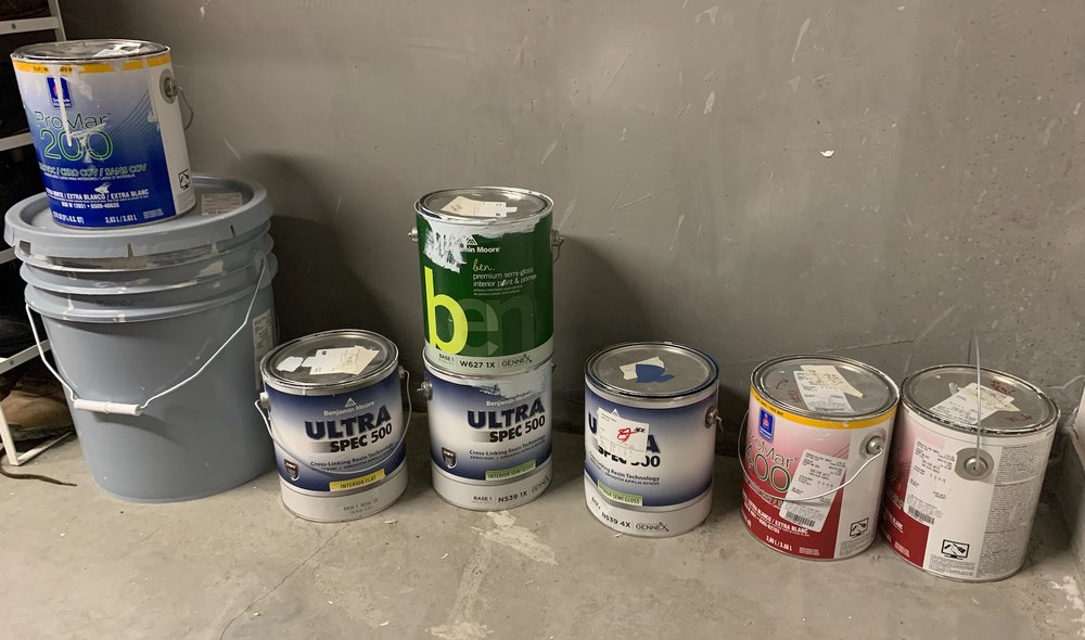 Photo of Authority Painting