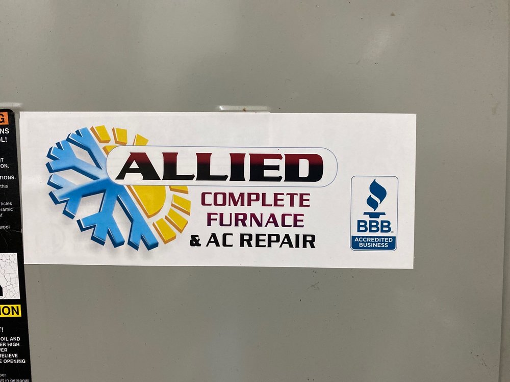 Photo of Allied Complete Furnace & AC Repair