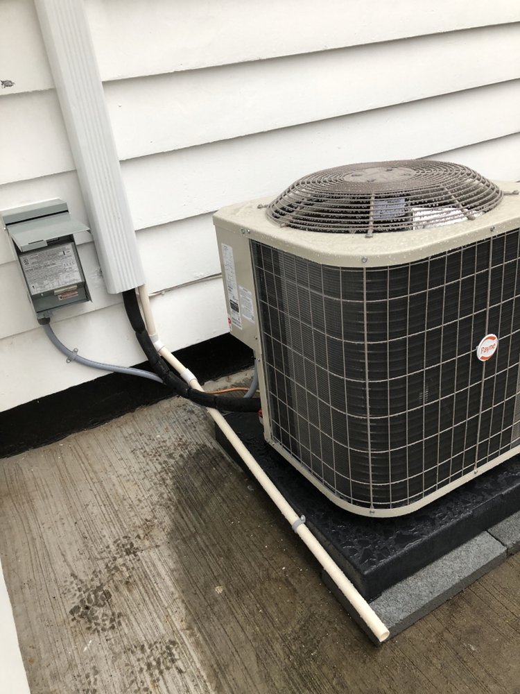 Photo of Air Man Heating & Cooling