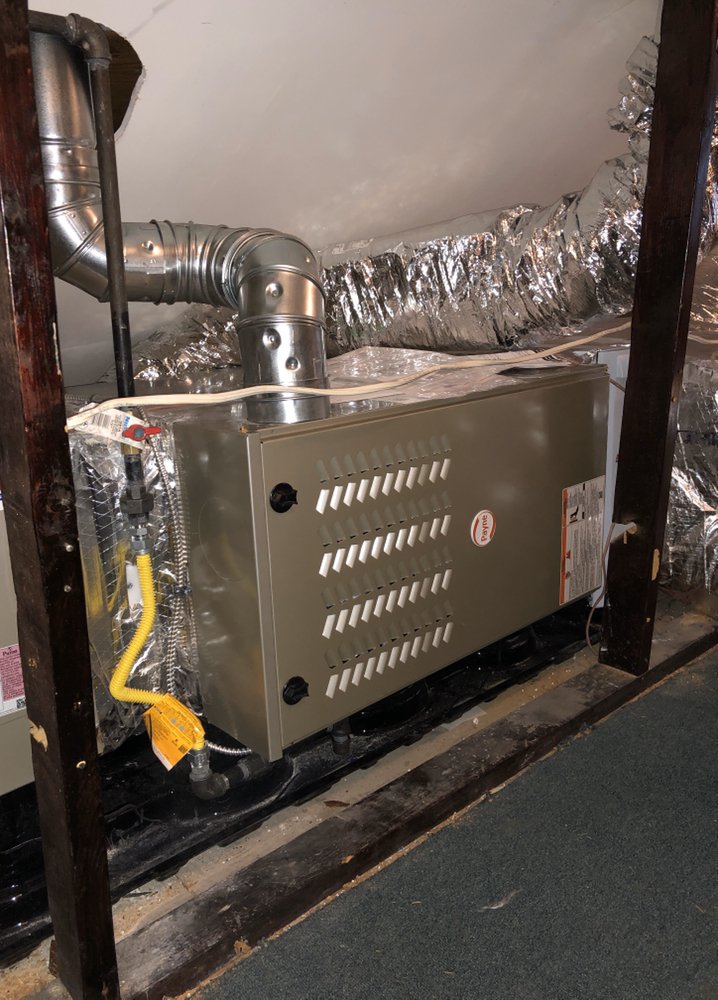 Photo of Air Man Heating & Cooling