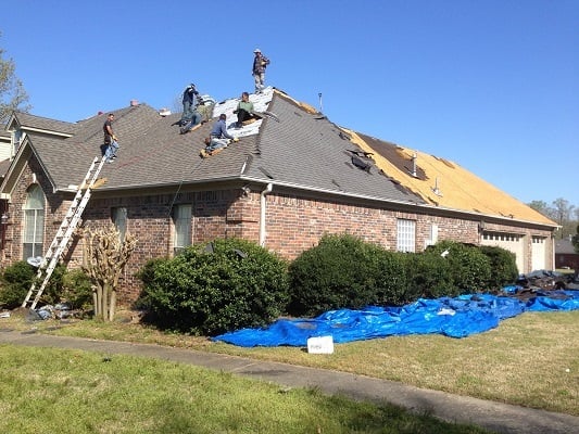 Photo of Pitch Perfect Roofing