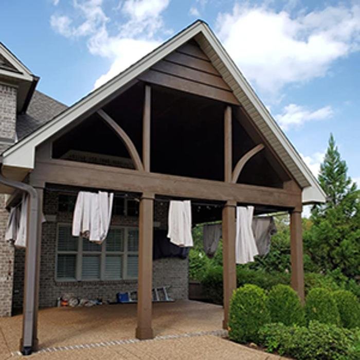 Photo of Homeshield