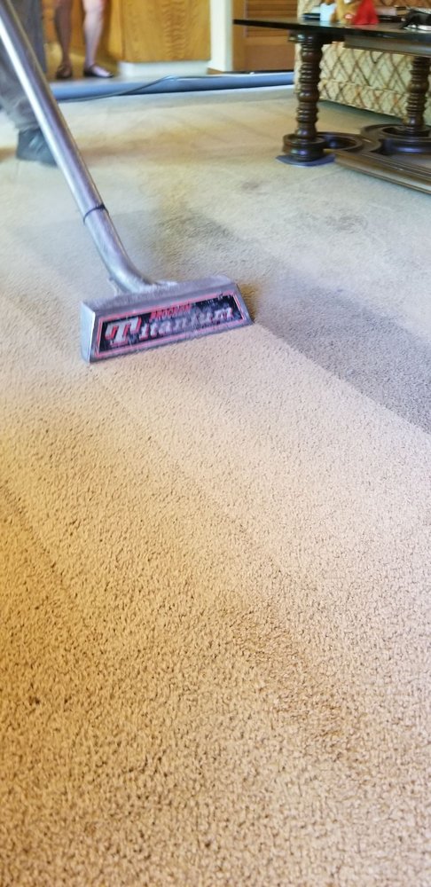 Photo of Turbo Carpet Upholstery Service