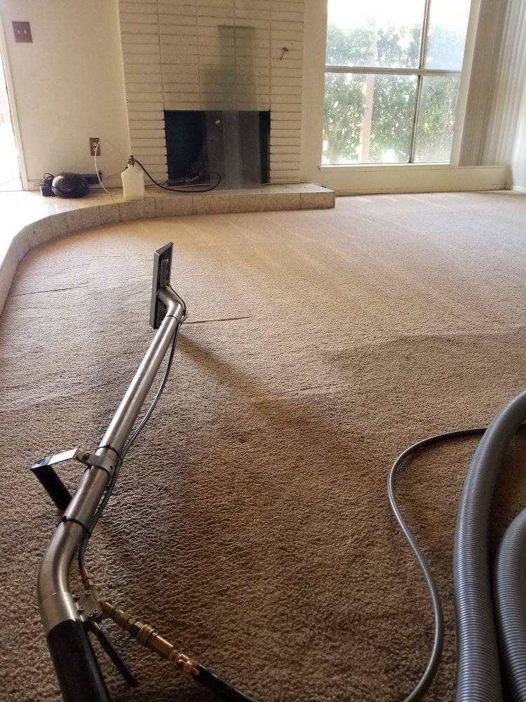 Photo of Turbo Carpet Upholstery Service