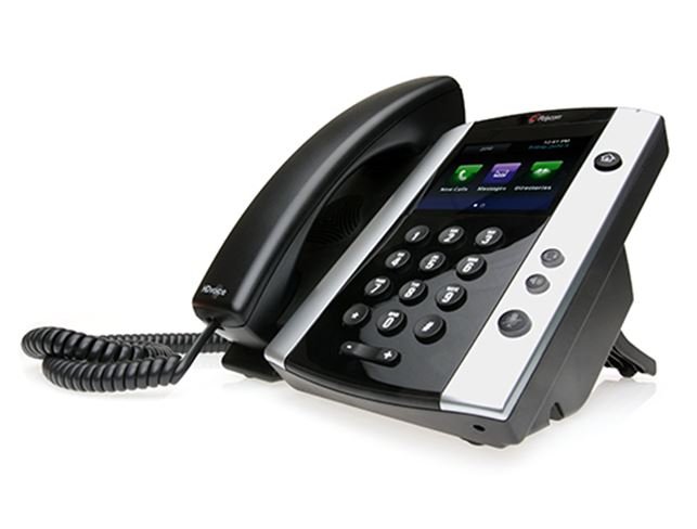 Photo of Parity Network Solutions