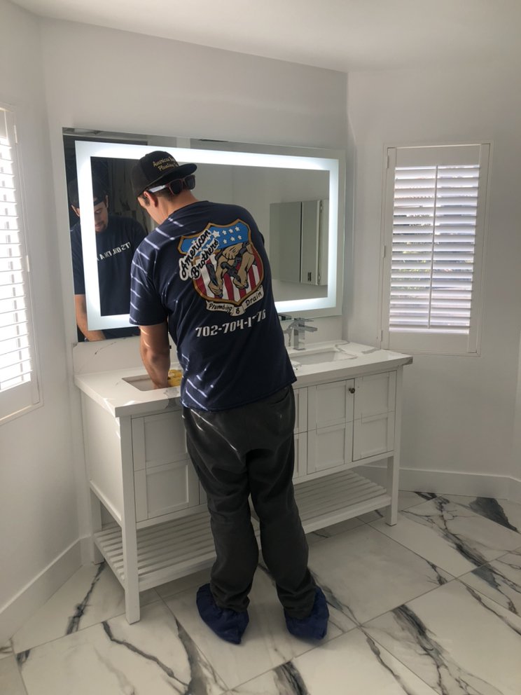 Photo of American Brothers Plumbing Company