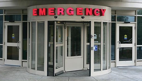 Photo of Door Matic