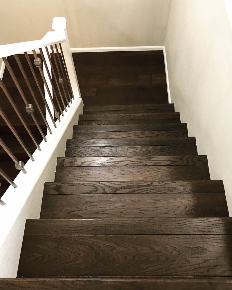 Photo of ENMAR Hardwood Flooring