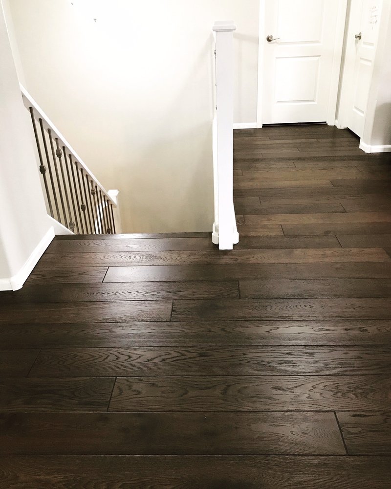 Photo of ENMAR Hardwood Flooring