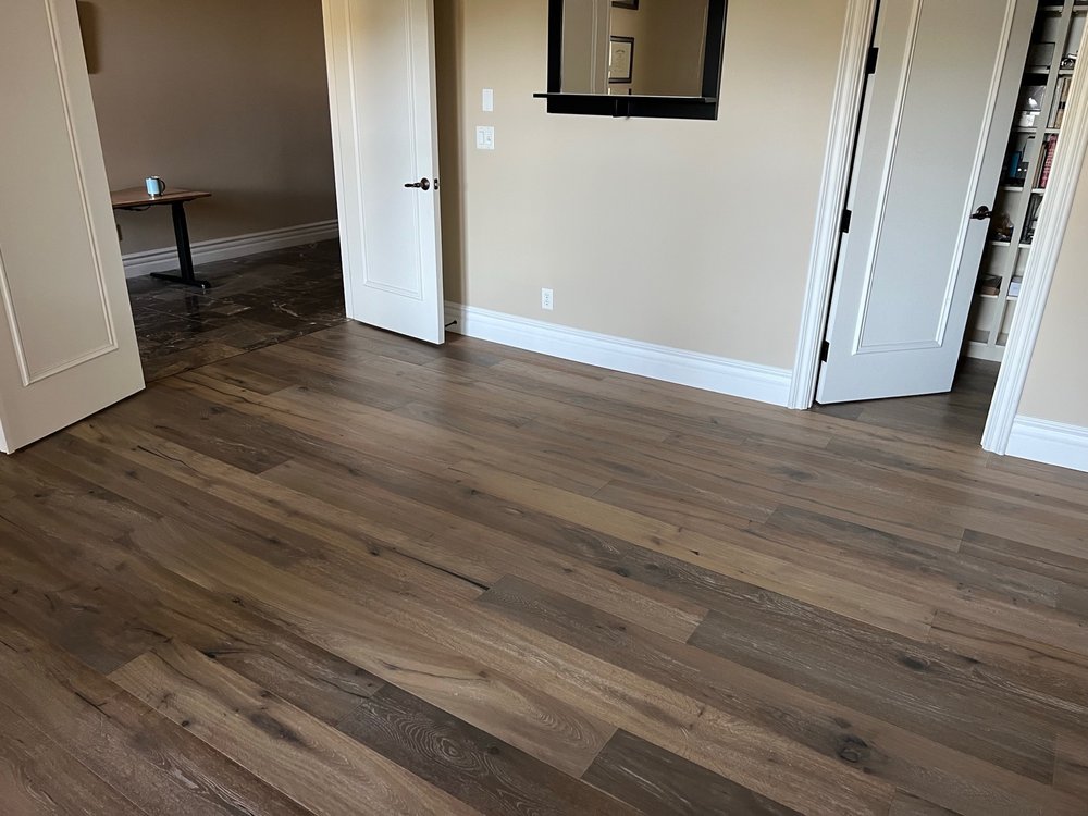 Photo of ENMAR Hardwood Flooring