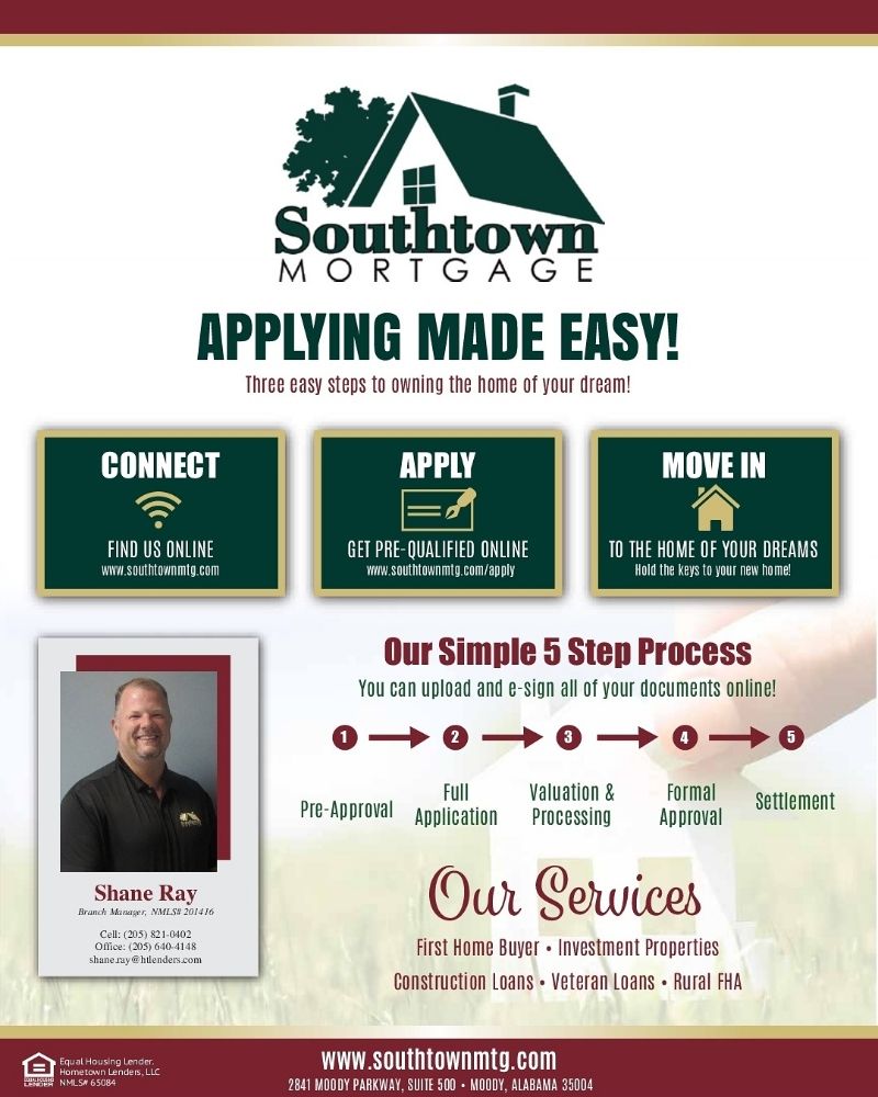 Photo of Southtown Mortgage - Hometown Lenders
