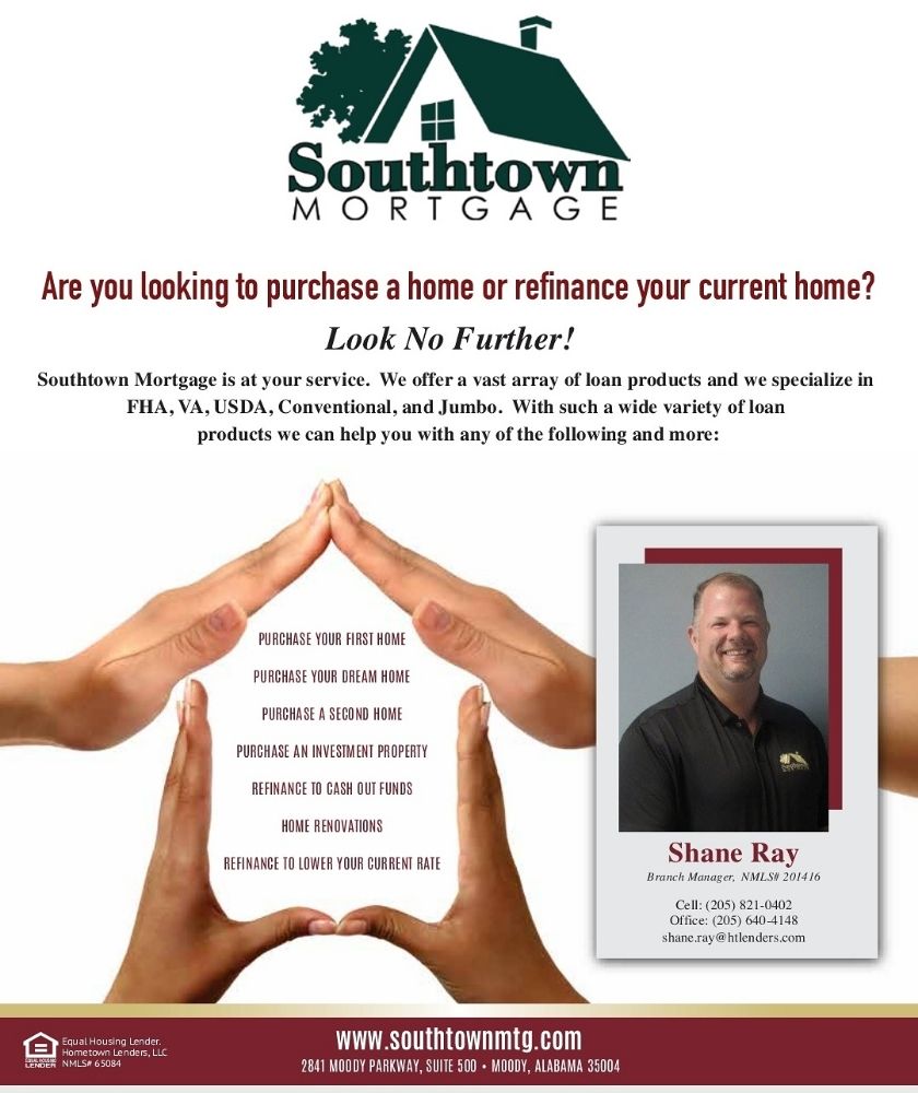 Photo of Southtown Mortgage - Hometown Lenders